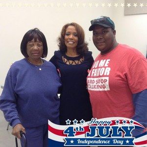 Meet your Posher, Malik